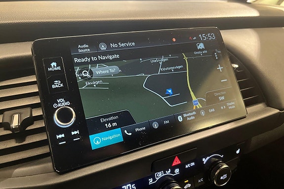 Honda Jazz 15 of 22