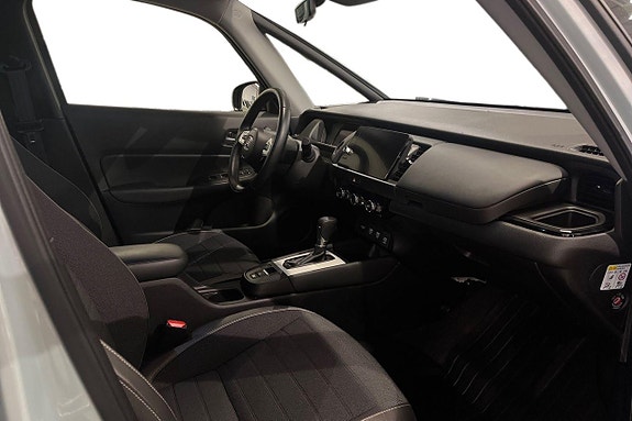 Honda Jazz 14 of 22