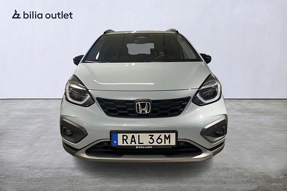 Honda Jazz 3 of 22