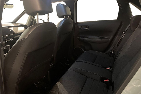 Honda Jazz 19 of 22