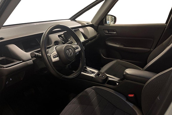 Honda Jazz 11 of 22