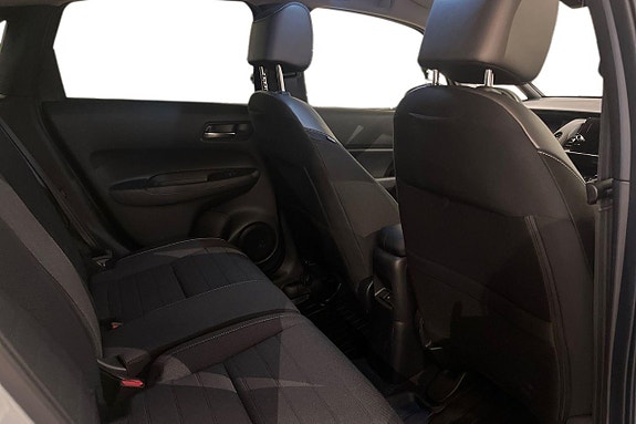 Honda Jazz 20 of 22