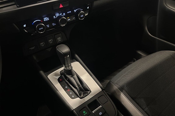 Honda Jazz 18 of 22