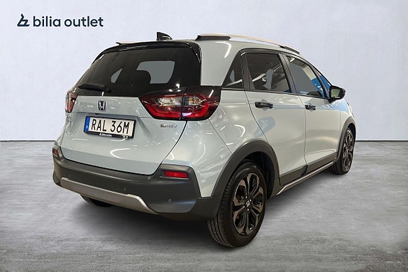 Honda Jazz 9 of 22