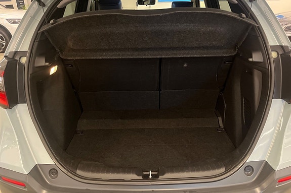 Honda Jazz 21 of 22