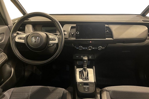 Honda Jazz 12 of 22