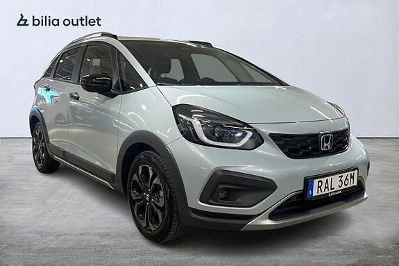 Honda Jazz 4 of 22