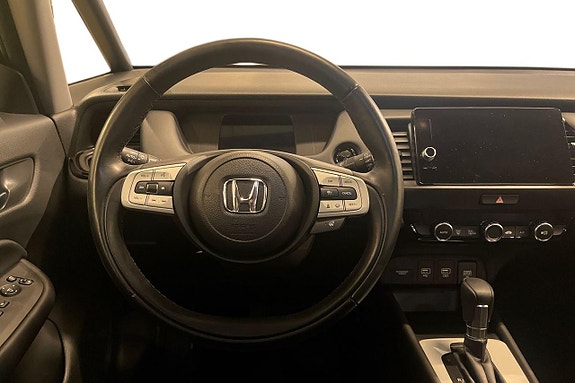 Honda Jazz 13 of 22