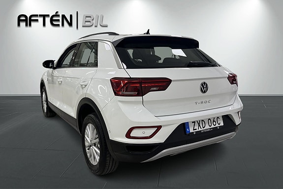 Volkswagen T-Roc 9 of 26