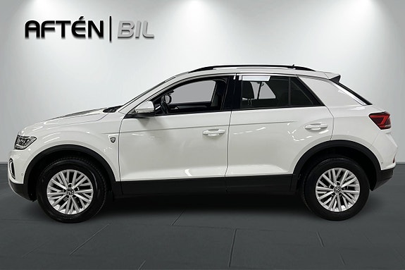Volkswagen T-Roc 10 of 26