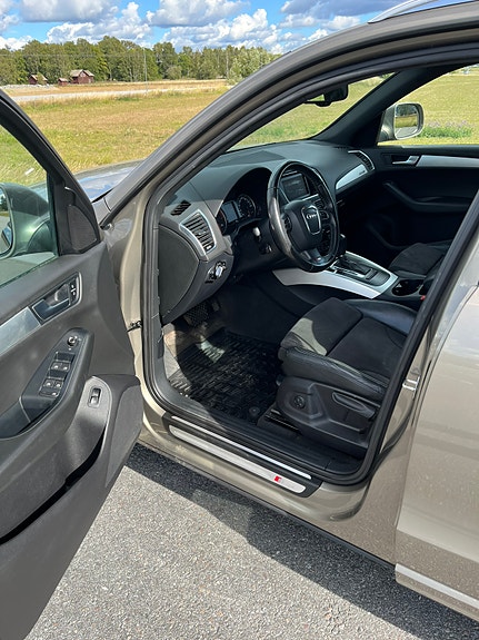 Audi Q5 8 of 9