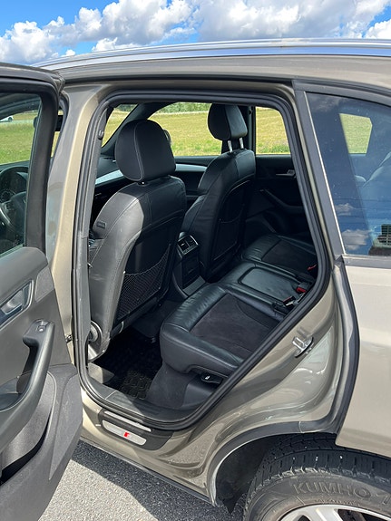 Audi Q5 9 of 9
