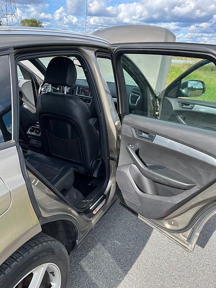 Audi Q5 7 of 9