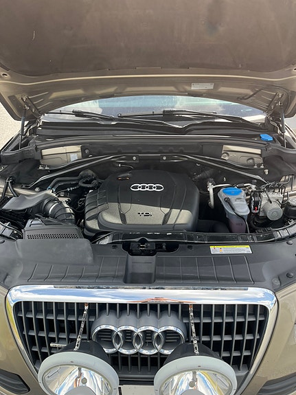Audi Q5 5 of 9