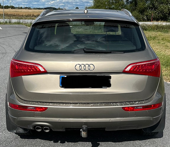 Audi Q5 4 of 9