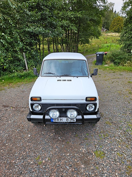 Lada Niva 6 of 15