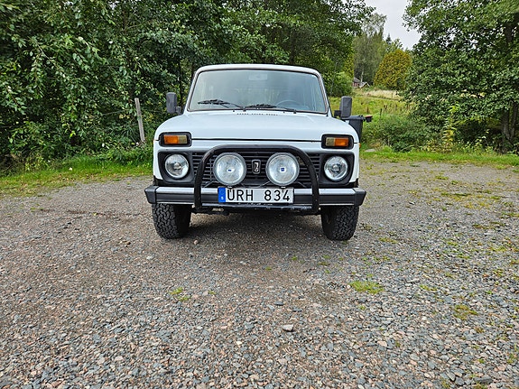 Lada Niva 5 of 15