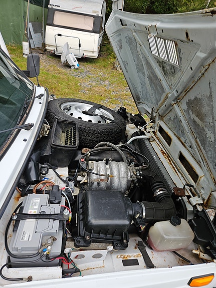 Lada Niva 13 of 15