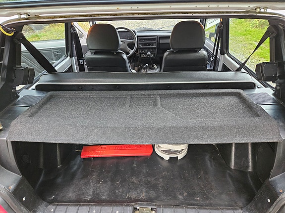 Lada Niva 9 of 15
