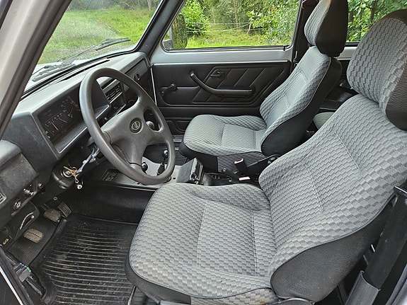 Lada Niva 8 of 15