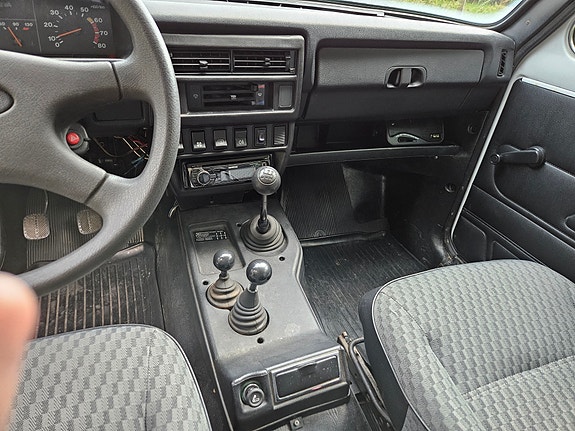 Lada Niva 11 of 15
