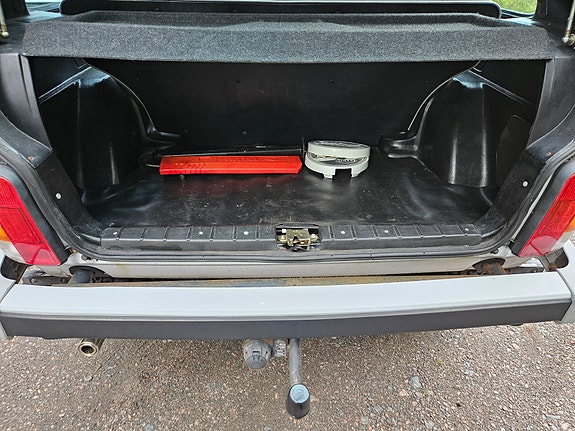 Lada Niva 10 of 15