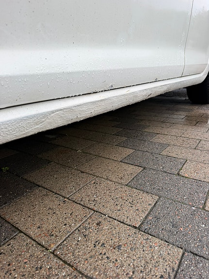 Volkswagen Golf VII 9 of 9