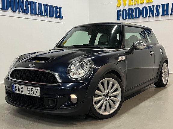 MINI Cooper S 2 of 25