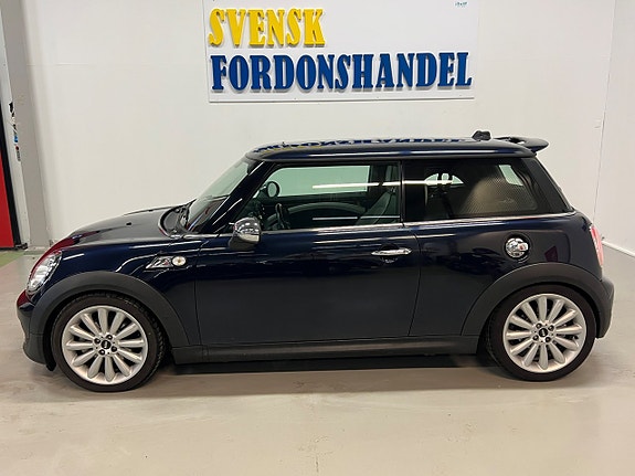 MINI Cooper S 5 of 25