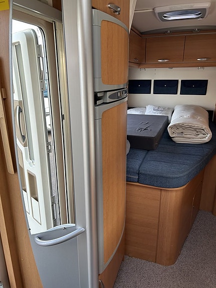 Knaus SUN TI 650MF Franskbädd 21 of 21
