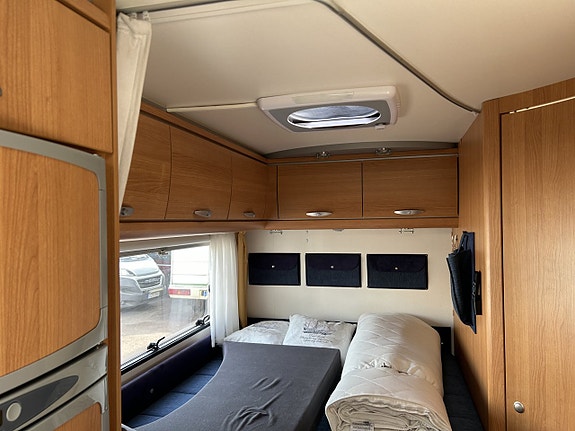 Knaus SUN TI 650MF Franskbädd 17 of 21