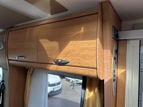 Knaus SUN TI 650MF Franskbädd 6 of 21