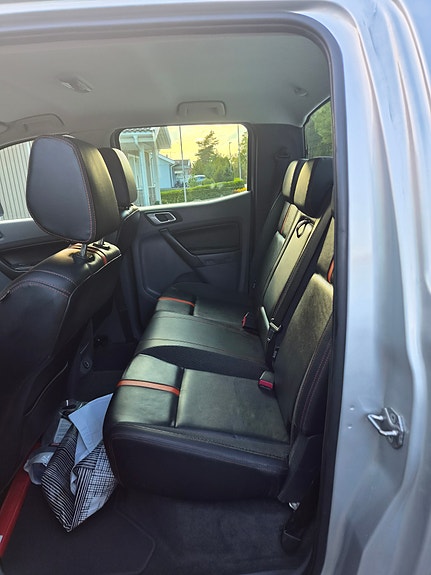 Ford Ranger 9 of 9