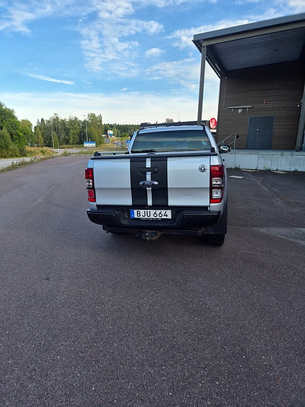Ford Ranger 5 of 9