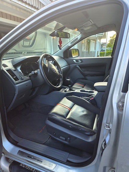Ford Ranger 6 of 9