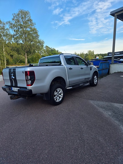 Ford Ranger 4 of 9