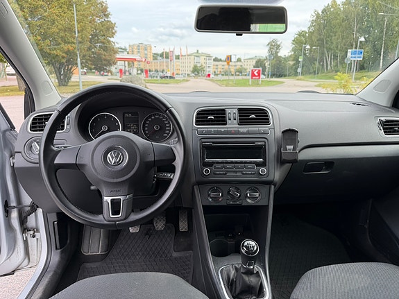 Volkswagen Polo 5 of 7