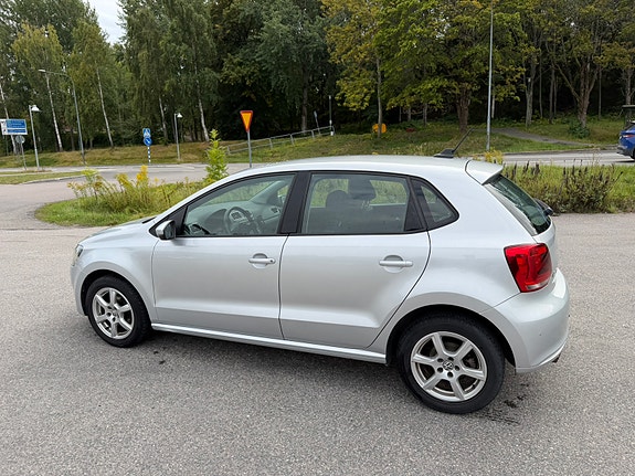 Volkswagen Polo 3 of 7