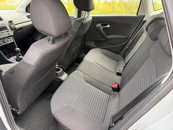 Volkswagen Polo 6 of 7
