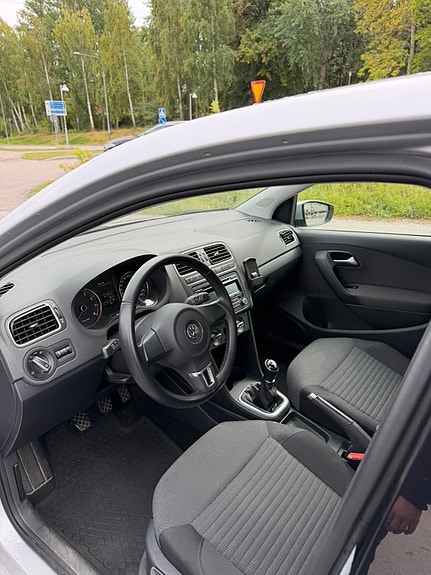 Volkswagen Polo 4 of 7