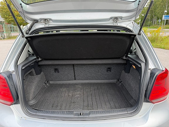 Volkswagen Polo 7 of 7