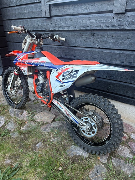 KTM SX-85 3 of 5