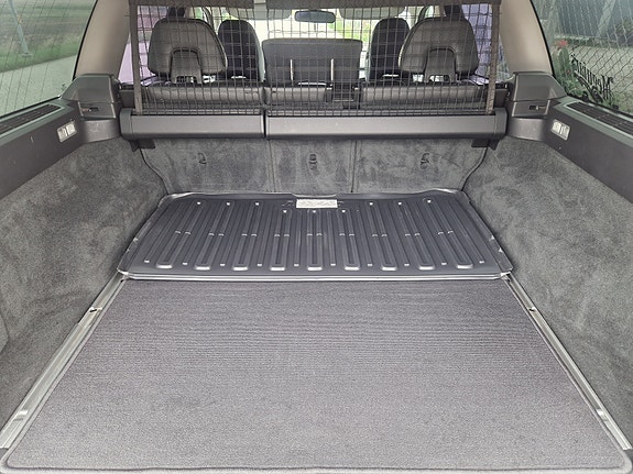Volvo V70 9 of 17