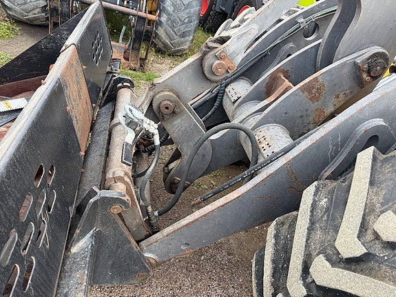 Volvo L 45 F 5 of 7