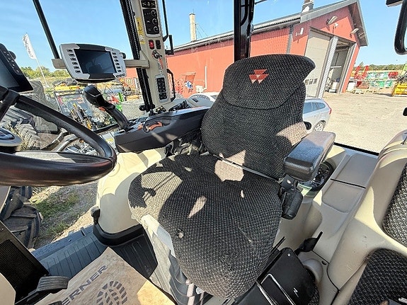 Massey Ferguson 7726S Dyna VT, FLP 7 of 10