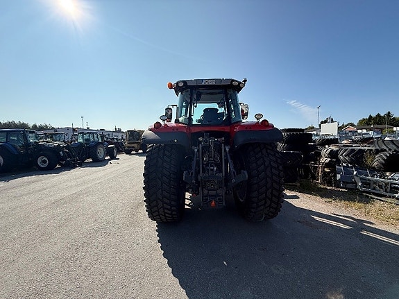 Massey Ferguson 7726S Dyna VT, FLP 6 of 10