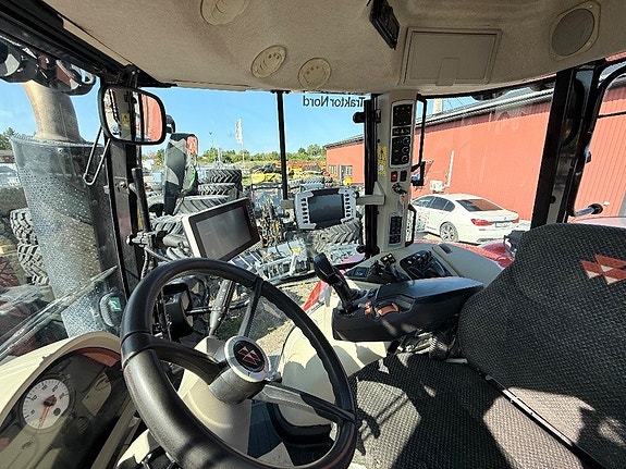 Massey Ferguson 7726S Dyna VT, FLP 9 of 10