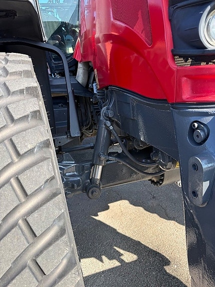 Massey Ferguson 7726S Dyna VT, FLP 5 of 10