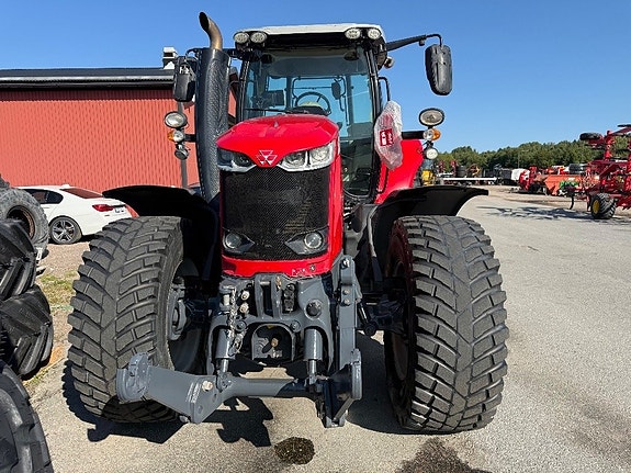 Massey Ferguson 7726S Dyna VT, FLP 2 of 10