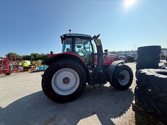 Massey Ferguson 7726S Dyna VT, FLP 4 of 10